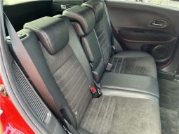 HONDA VEZEL RS Honda Sensing 2017 full