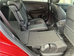 HONDA VEZEL RS Honda Sensing 2017 full