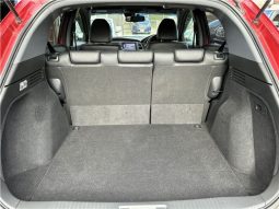 HONDA VEZEL RS Honda Sensing 2017 full