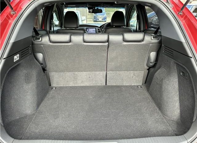 HONDA VEZEL RS Honda Sensing 2017 full