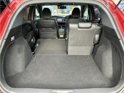 HONDA VEZEL RS Honda Sensing 2017 full