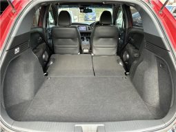 HONDA VEZEL RS Honda Sensing 2017 full