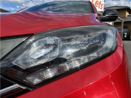 HONDA VEZEL RS Honda Sensing 2017 full