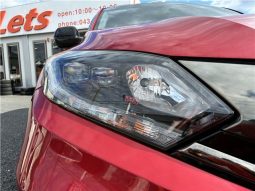 HONDA VEZEL RS Honda Sensing 2017 full