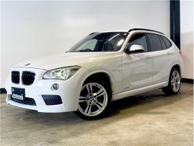 BMW X1 SDRIVE18I