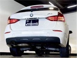 BMW X1 SDRIVE18I full