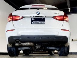 BMW X1 SDRIVE18I full