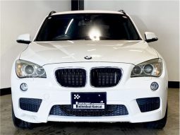 BMW X1 SDRIVE18I full