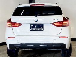 BMW X1 SDRIVE18I full