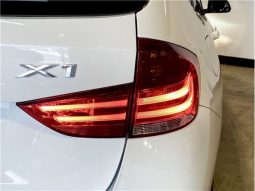 BMW X1 SDRIVE18I full