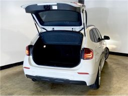 BMW X1 SDRIVE18I full