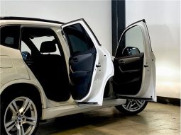 BMW X1 SDRIVE18I full