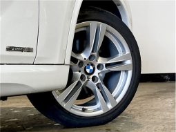 BMW X1 SDRIVE18I full