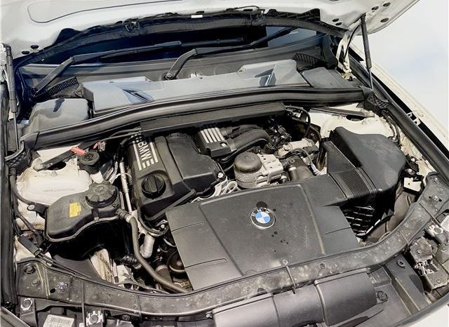 BMW X1 SDRIVE18I full