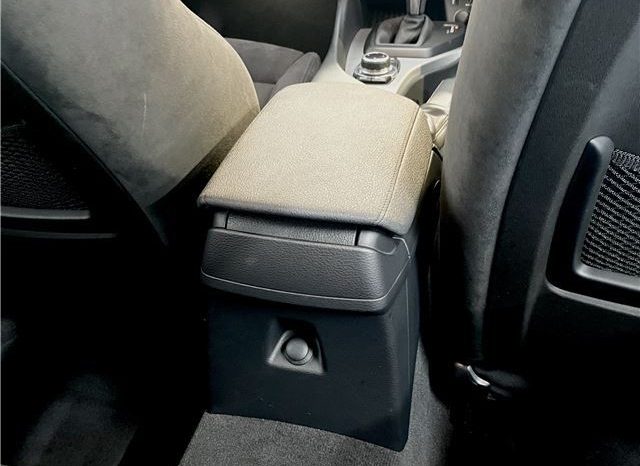 BMW X1 SDRIVE18I full