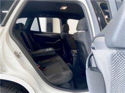 BMW X1 SDRIVE18I full