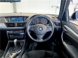 BMW X1 SDRIVE18I full