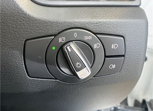 BMW X1 SDRIVE18I full