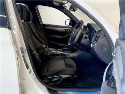 BMW X1 SDRIVE18I full