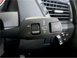 BMW X1 SDRIVE18I full