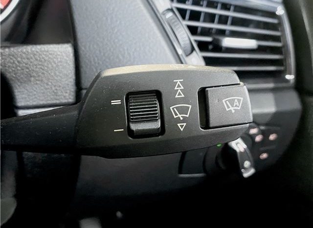 BMW X1 SDRIVE18I full