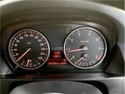 BMW X1 SDRIVE18I full