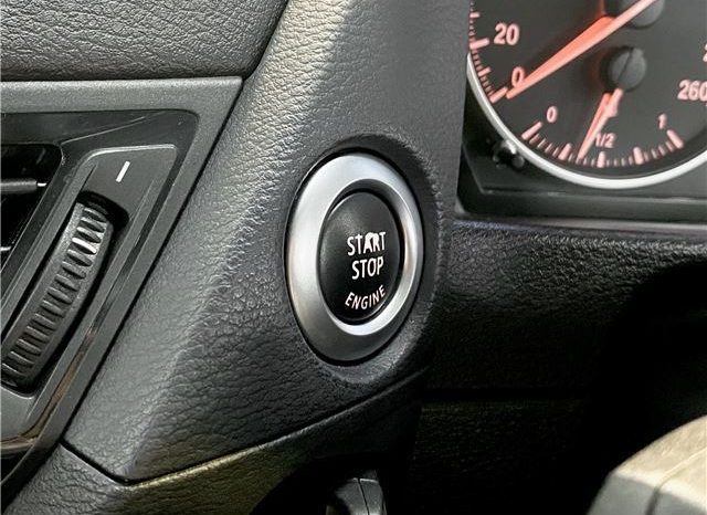 BMW X1 SDRIVE18I full