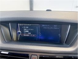 BMW X1 SDRIVE18I full