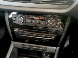 BMW X1 SDRIVE18I full