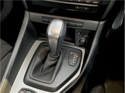 BMW X1 SDRIVE18I full