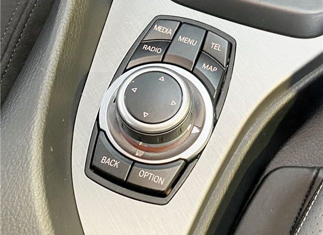 BMW X1 SDRIVE18I full