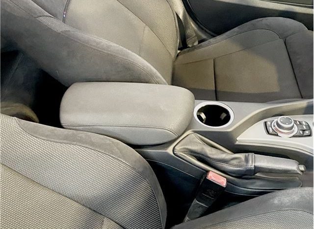 BMW X1 SDRIVE18I full