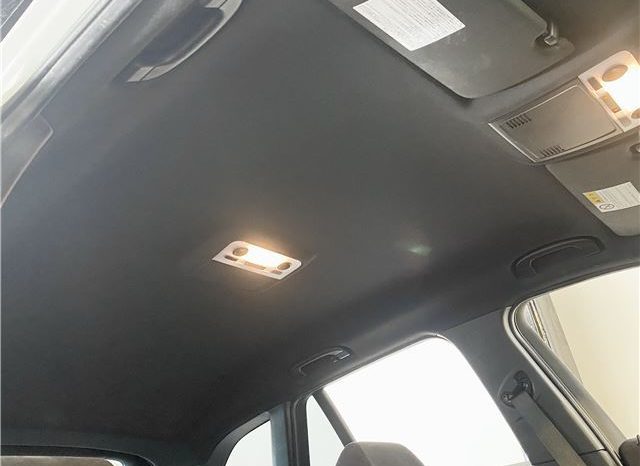 BMW X1 SDRIVE18I full