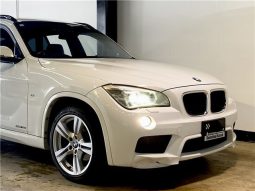 BMW X1 SDRIVE18I full