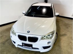 BMW X1 SDRIVE18I full