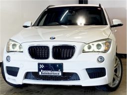 BMW X1 SDRIVE18I full