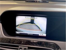 Mercedes-Benz C-Class C180 Blue Efficiency 2014 full