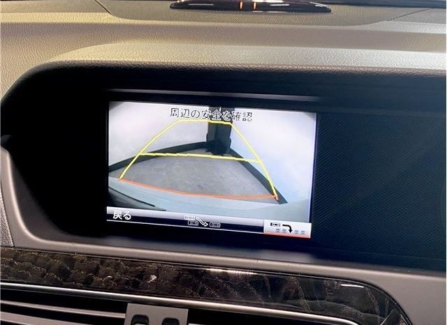 Mercedes-Benz C-Class C180 Blue Efficiency 2014 full