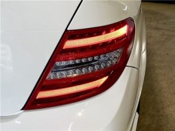 Mercedes-Benz C-Class C180 Blue Efficiency 2014 full