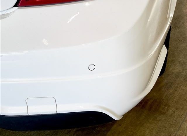 Mercedes-Benz C-Class C180 Blue Efficiency 2014 full