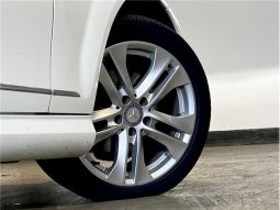 Mercedes-Benz C-Class C180 Blue Efficiency 2014 full