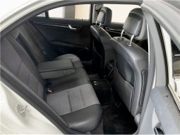 Mercedes-Benz C-Class C180 Blue Efficiency 2014 full