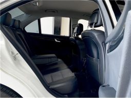 Mercedes-Benz C-Class C180 Blue Efficiency 2014 full