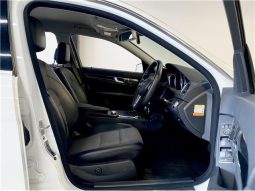 Mercedes-Benz C-Class C180 Blue Efficiency 2014 full