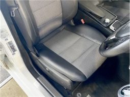 Mercedes-Benz C-Class C180 Blue Efficiency 2014 full