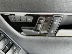 Mercedes-Benz C-Class C180 Blue Efficiency 2014 full