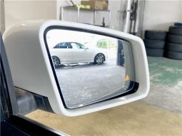 Mercedes-Benz C-Class C180 Blue Efficiency 2014 full