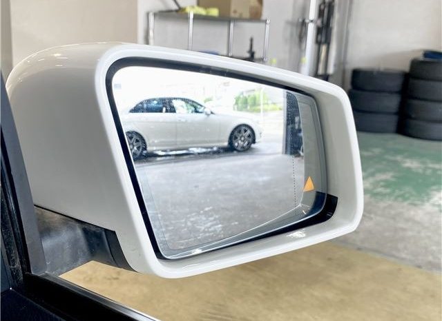 Mercedes-Benz C-Class C180 Blue Efficiency 2014 full