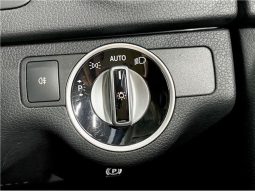 Mercedes-Benz C-Class C180 Blue Efficiency 2014 full