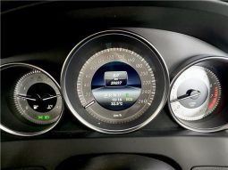 Mercedes-Benz C-Class C180 Blue Efficiency 2014 full